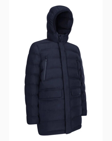 Geox manteau d'hiver rembourré