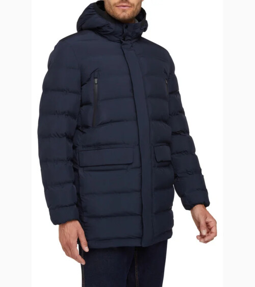 Geox cappotto invernale imbottito