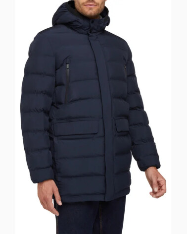 Geox cappotto invernale imbottito