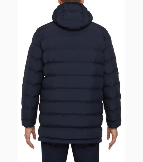 Geox abrigo invernal acolchado