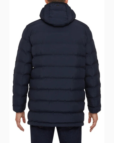 Geox cappotto invernale imbottito