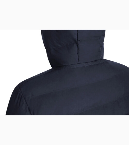 Geox abrigo invernal acolchado
