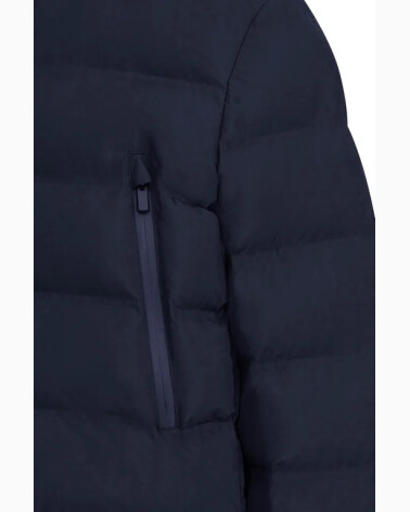 Geox abrigo invernal acolchado