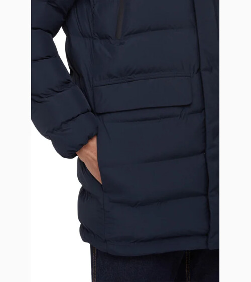 Geox abrigo invernal acolchado