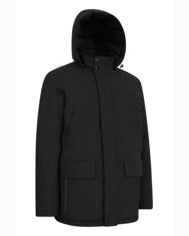 Geox cappotto cappuccio