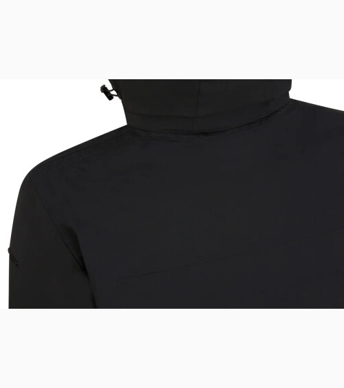 Geox manteau capuche
