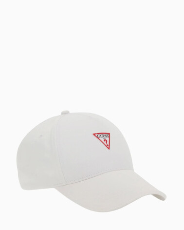 Guess gorra clásica visera