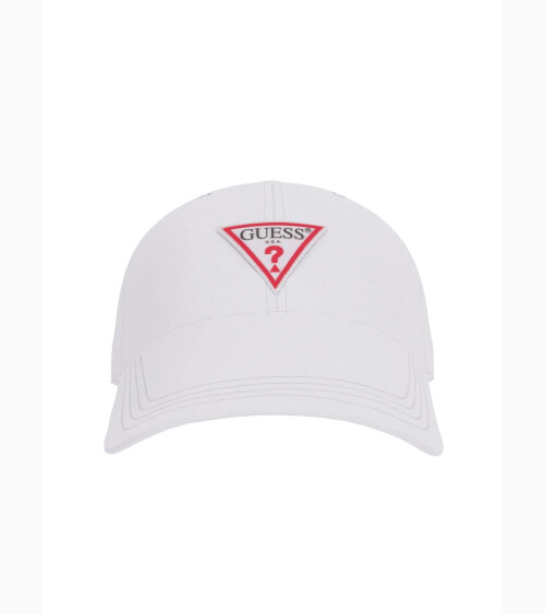 Guess classic cap visor