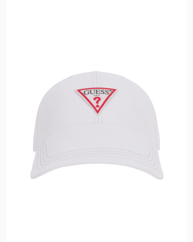 Guess casquette classique visière
