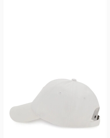 Guess gorra clásica visera
