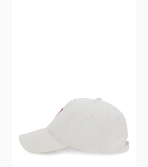 Guess gorra clásica visera