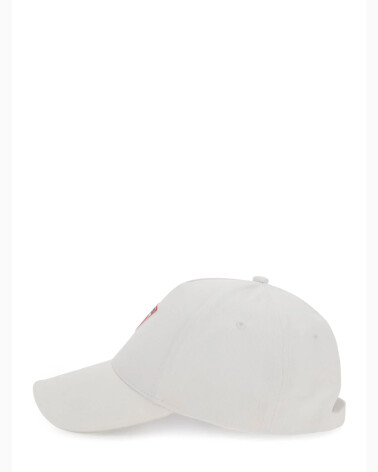 Guess gorra clásica visera