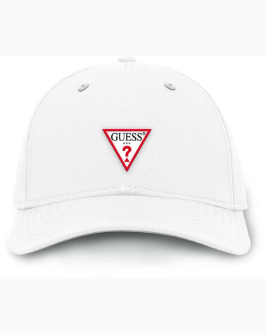 Guess gorra clásica visera