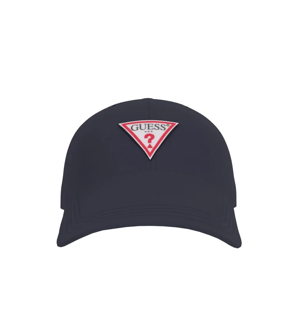Guess casquette classique visière