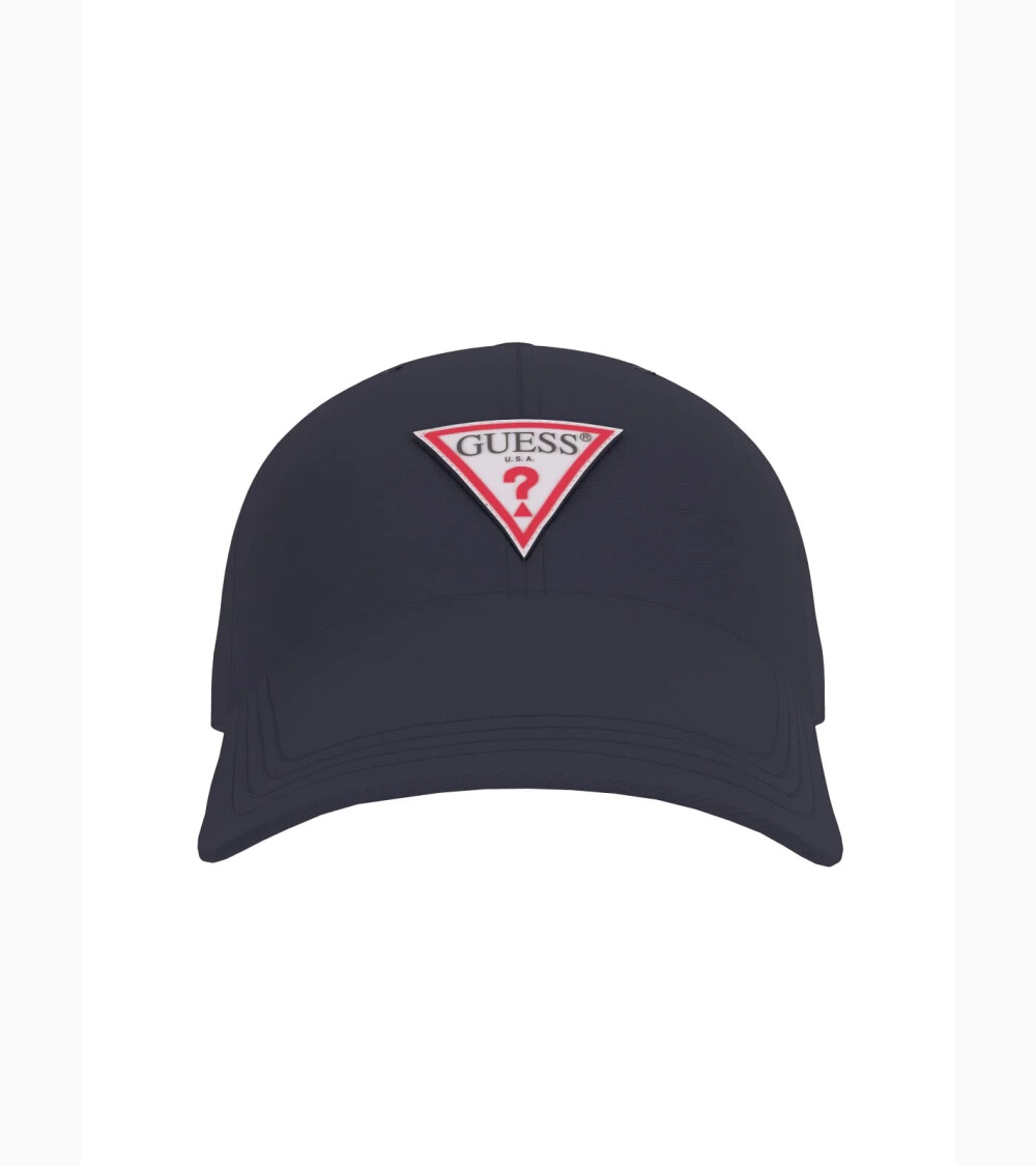 Guess classic cap visor