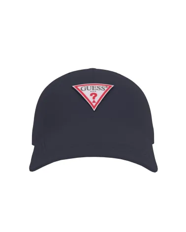 Guess casquette classique visière