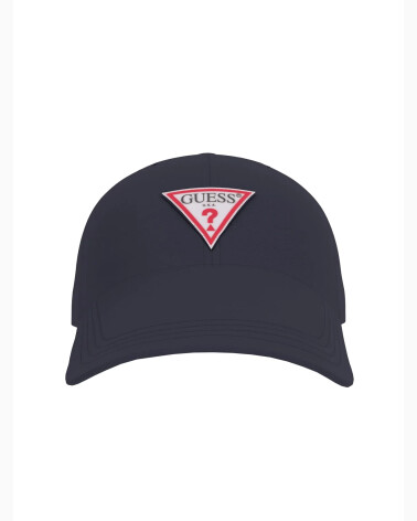 Guess gorra clásica visera