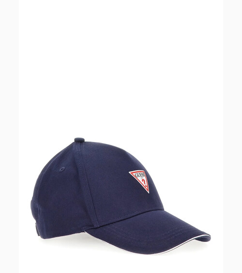 Guess gorra clásica visera