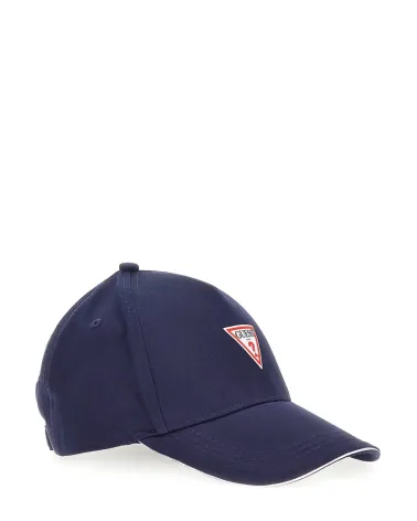 Guess classic cap visor
