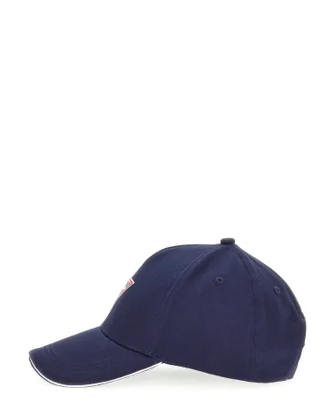 Guess classic cap visor