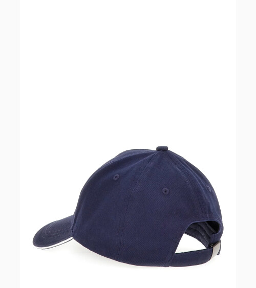 Guess gorra clásica visera