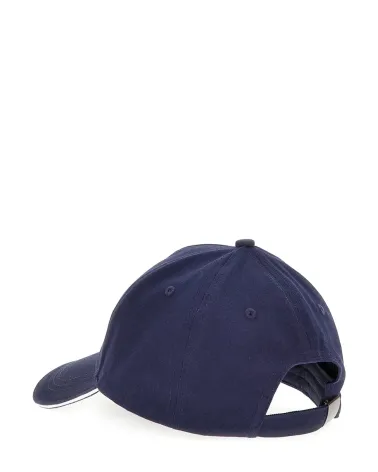 Guess classic cap visor