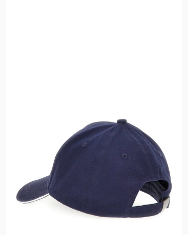 Guess gorra clásica visera