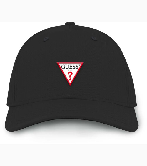 Guess classic cap visor