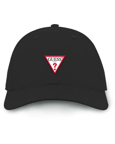 Guess classic cap visor