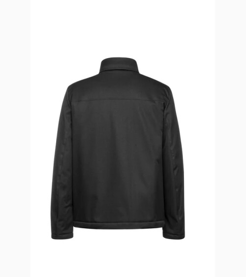 Geox cappotto con colletto alto