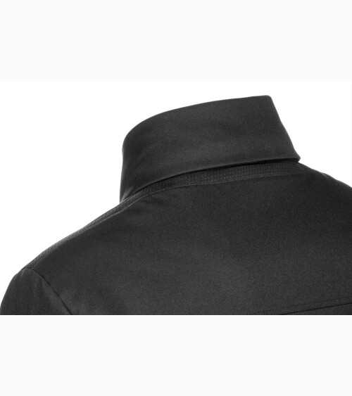 Geox cappotto con colletto alto