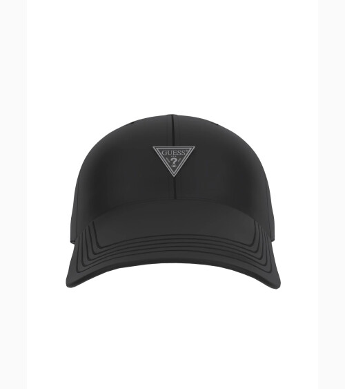 Guess Kappe mit verstellbarem Schirm