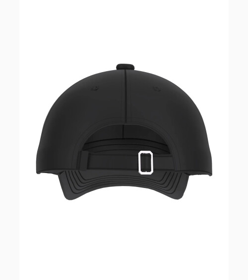 Guess casquette avec visière réglable