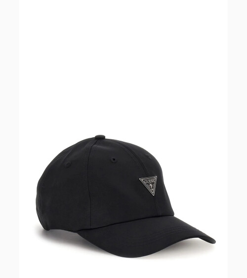 Guess gorra con visera ajustable