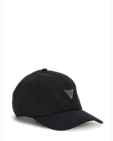 Guess gorra con visera ajustable