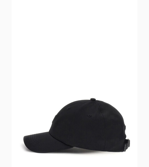 Guess gorra con visera ajustable