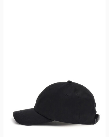 Guess gorra con visera ajustable