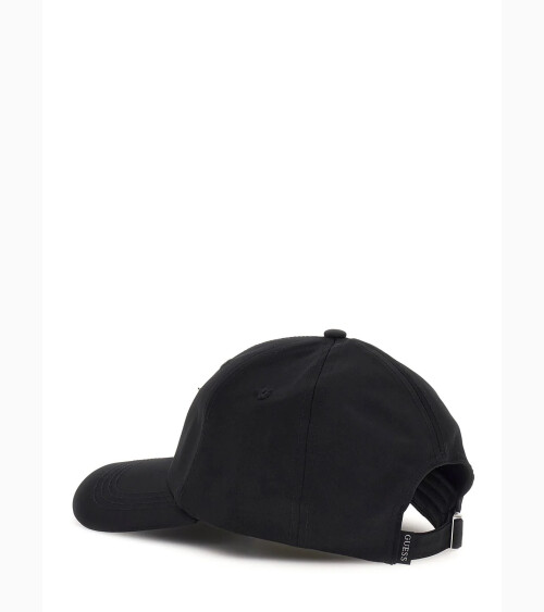 Guess cappellino con visiera regolabile
