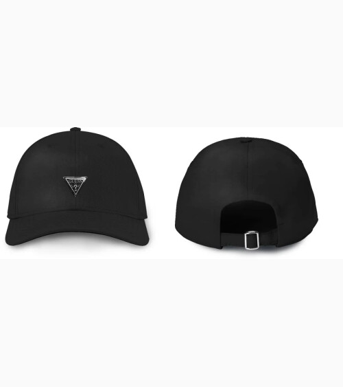 Guess Kappe mit verstellbarem Schirm
