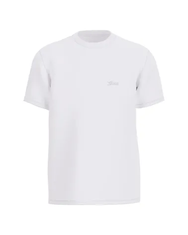 Guess T-shirt à manches courtes avec logo