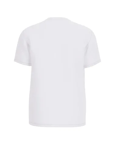Guess Short Sleeve T-shirt with Logo