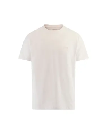 Guess T-shirt à manches courtes avec logo