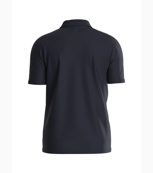 Guess Nolan Kurzarm Polo