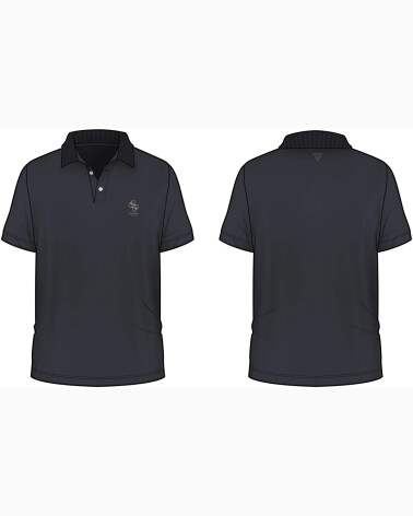 Guess Polo Nolan de Manga Corta