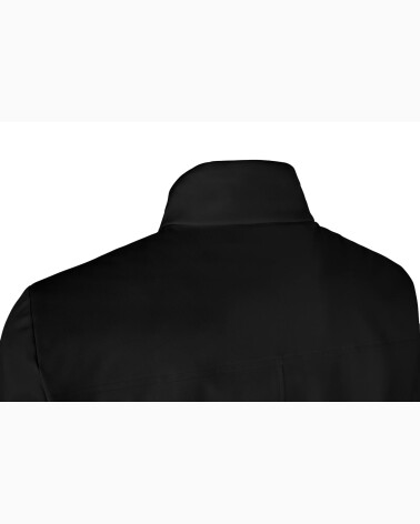 Manteau Geox avec zip et col haut
