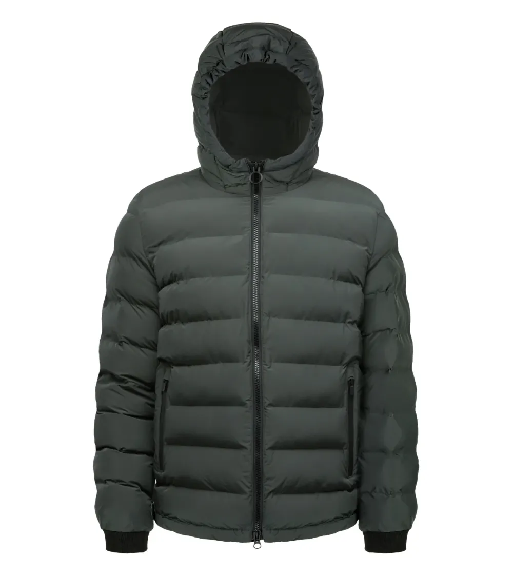 Geox Spherica Chaqueta con Capucha | Fuix