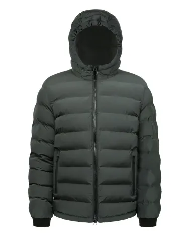 Geox Spherica Kapuzenjacke | Fuix