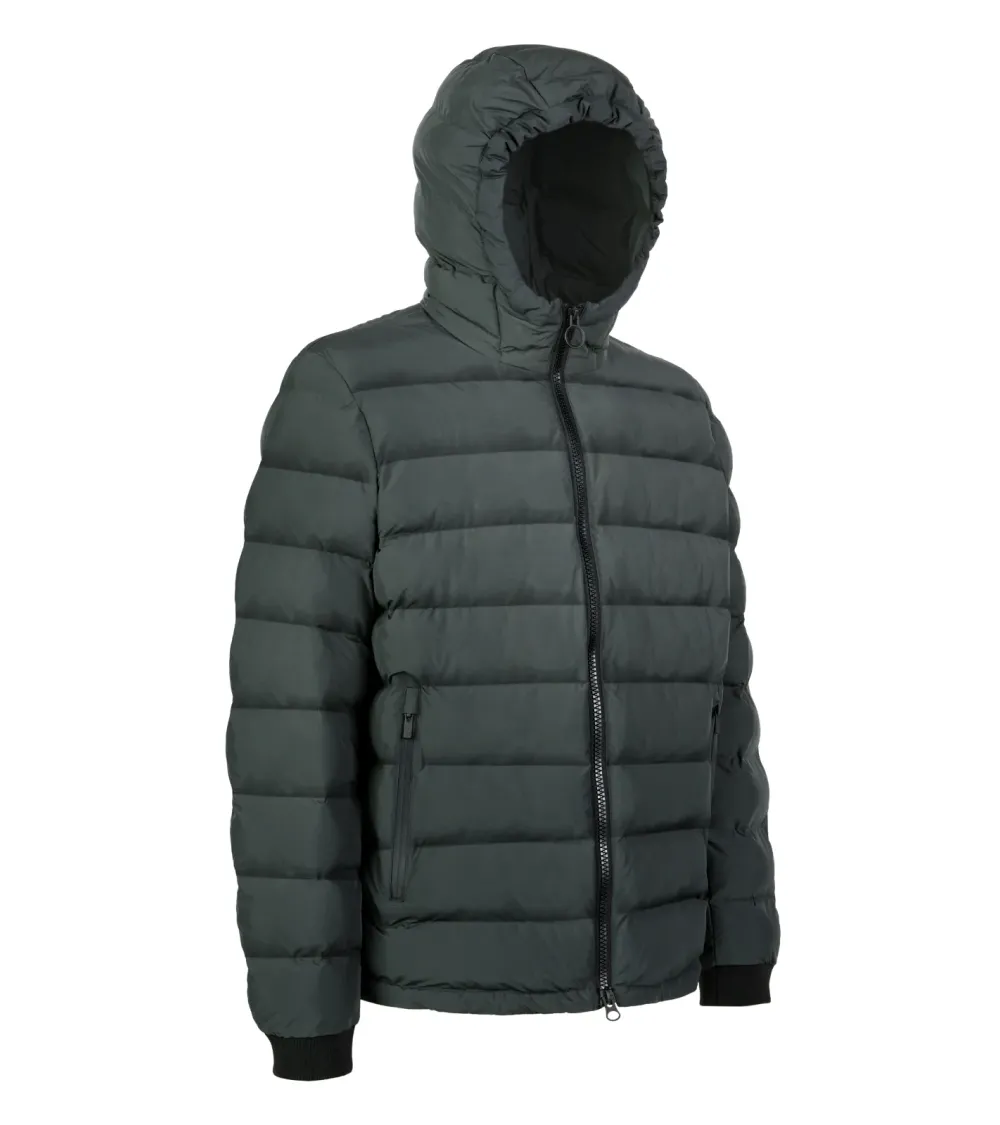 Geox Spherica Giacca con Cappuccio | Fuix