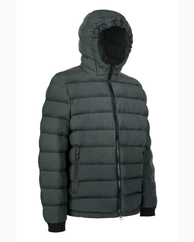 Geox Chaqueta acolchada capucha