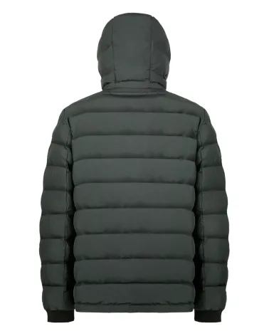 Geox Spherica Veste à Capuche | Fuix
